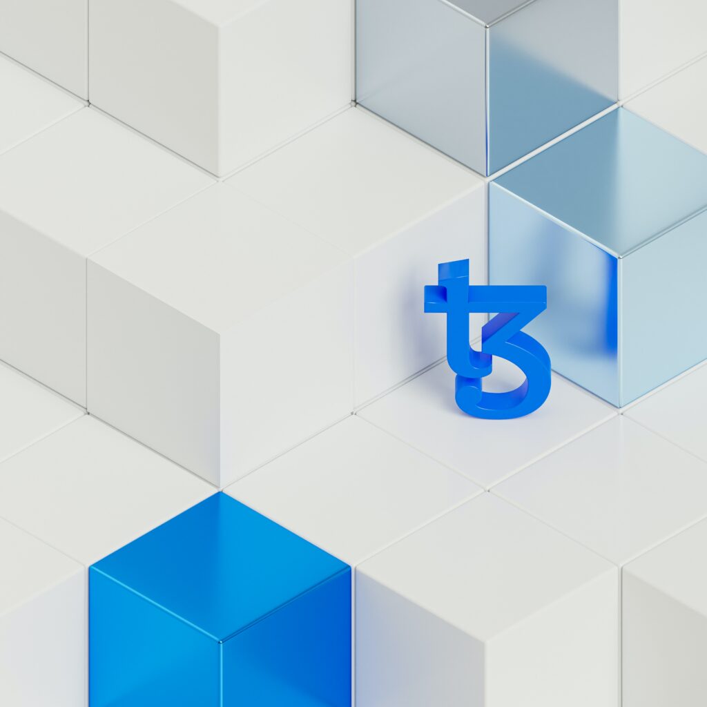 Tezos Blockchain