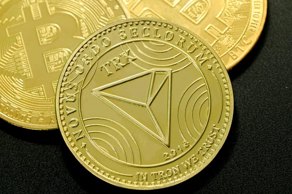TRX-token