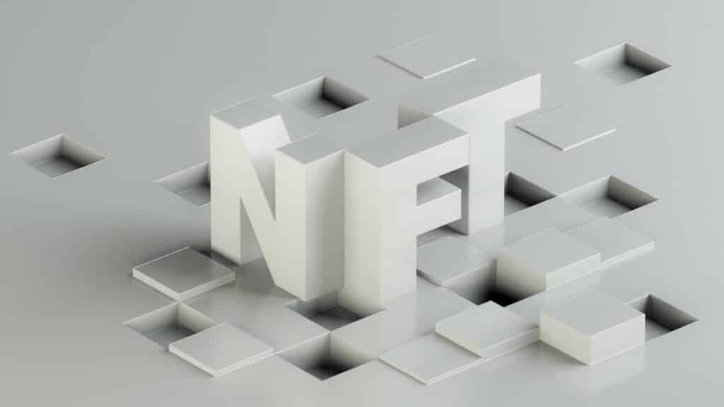 what do you think about NFTs ? DESIGN BY Milad Fakurian