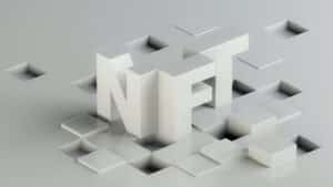 what do you think about NFTs? DESIGN BY Milad Fakurian