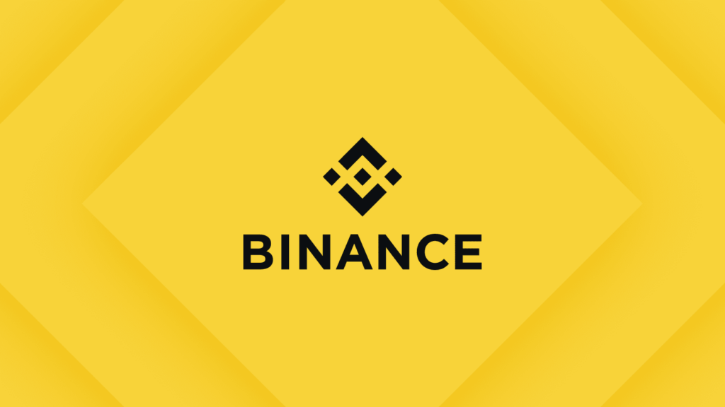 La situation Binance n'est pas a craindre