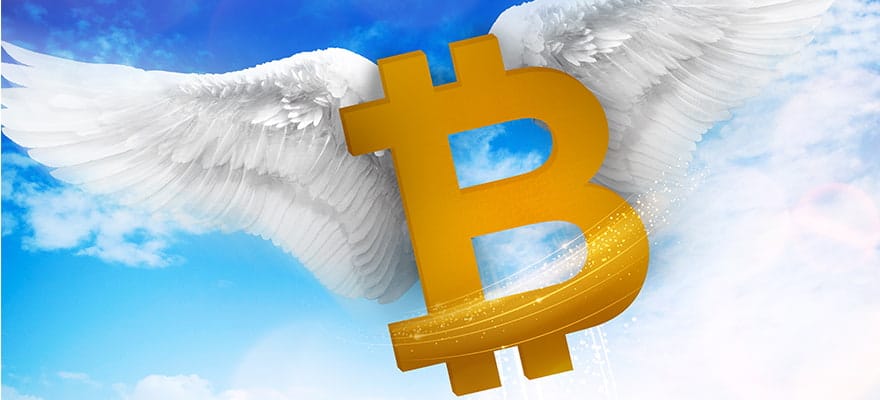 Tim Aka établit un rapport entre le Bitcoin et le Christ