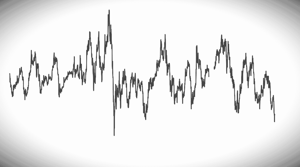 Bitcoin (BTC) : Une configuration statistique  « anormale » ?