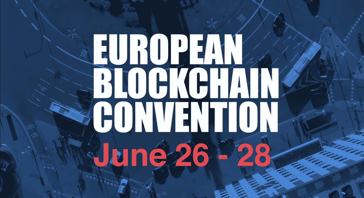 Barcelone accueille l’European Blockchain Convention 2022