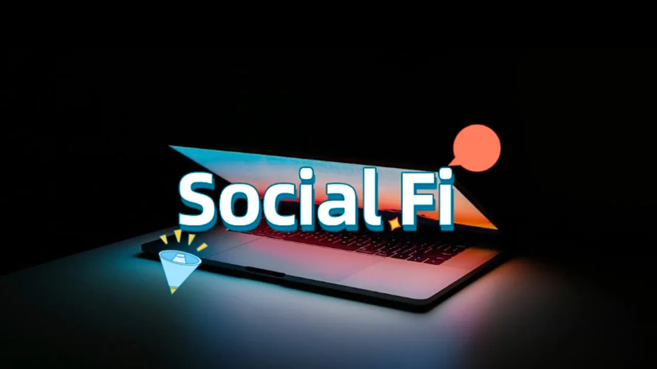 SocialFi