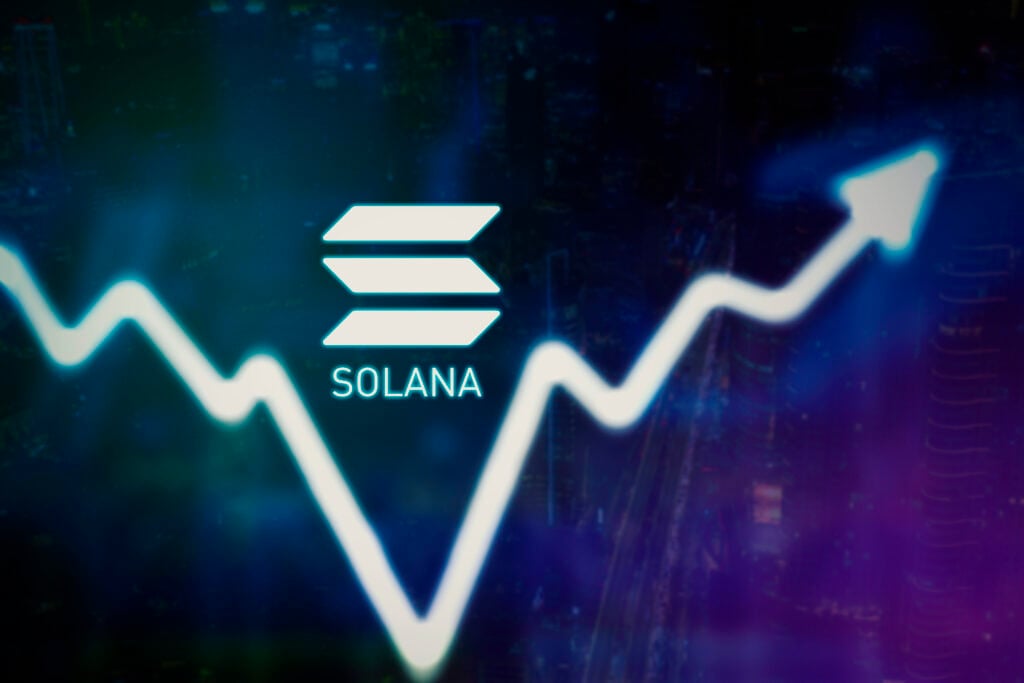Solana, performance, blockchain
