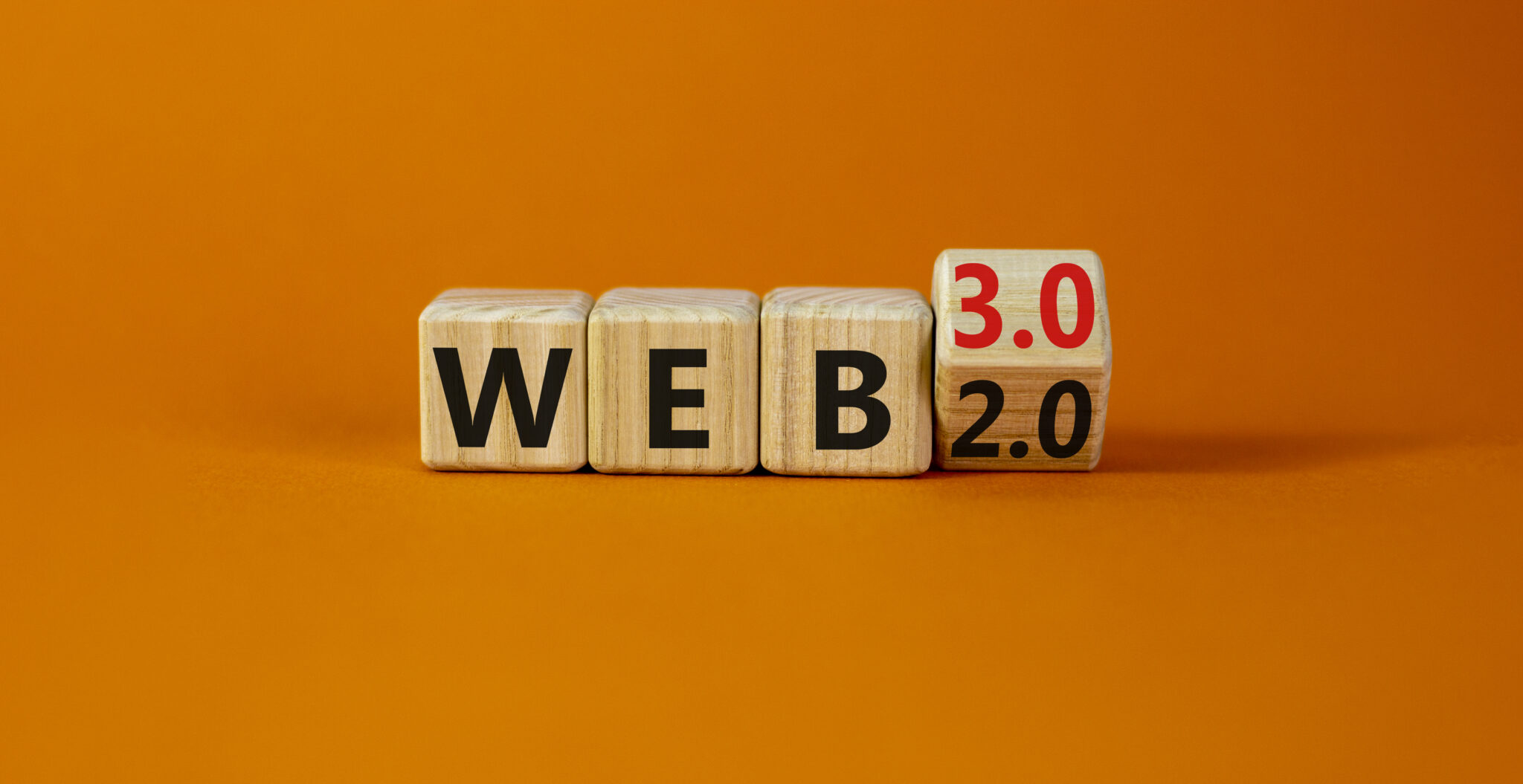 Le Web3 est l'évolution naturelle du Web2