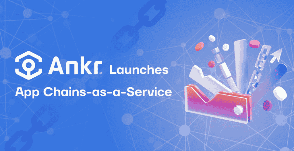ankr-app-chain-as-a-service