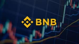 Binance, BNB Chain, prix