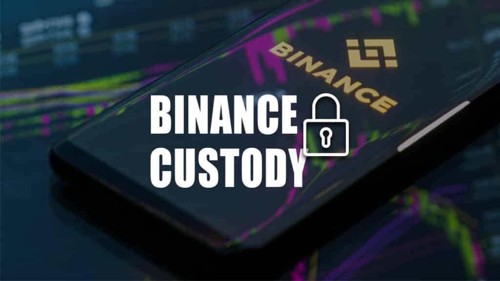 Crypto : NEAR Protocol désormais disponible sur Binance Custody