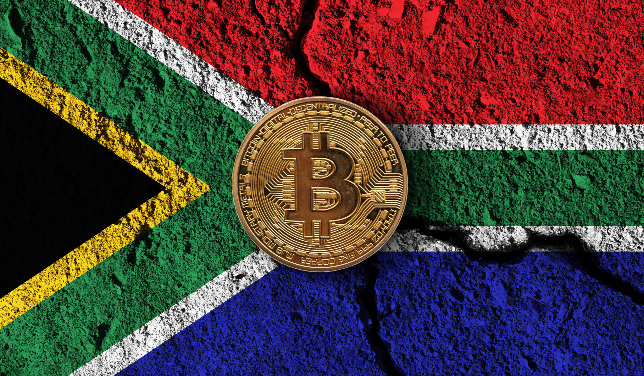 arnaque bitcoin Afrique du sud