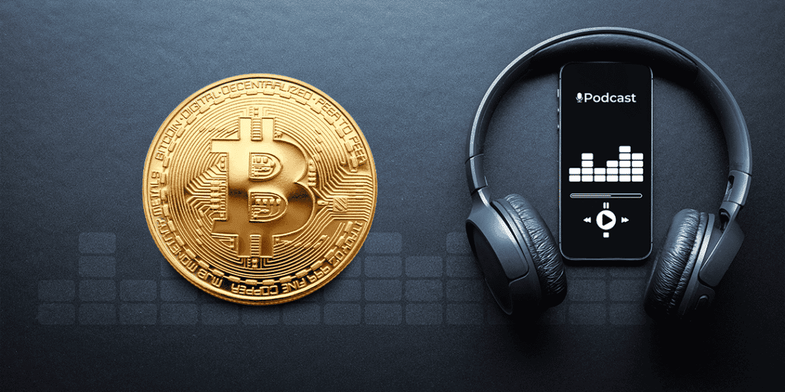 Découvrez la plateforme Fountain et gagner des bitcoins en écoutant vos podcasts préférés ! Qu’attendez-vous ?
