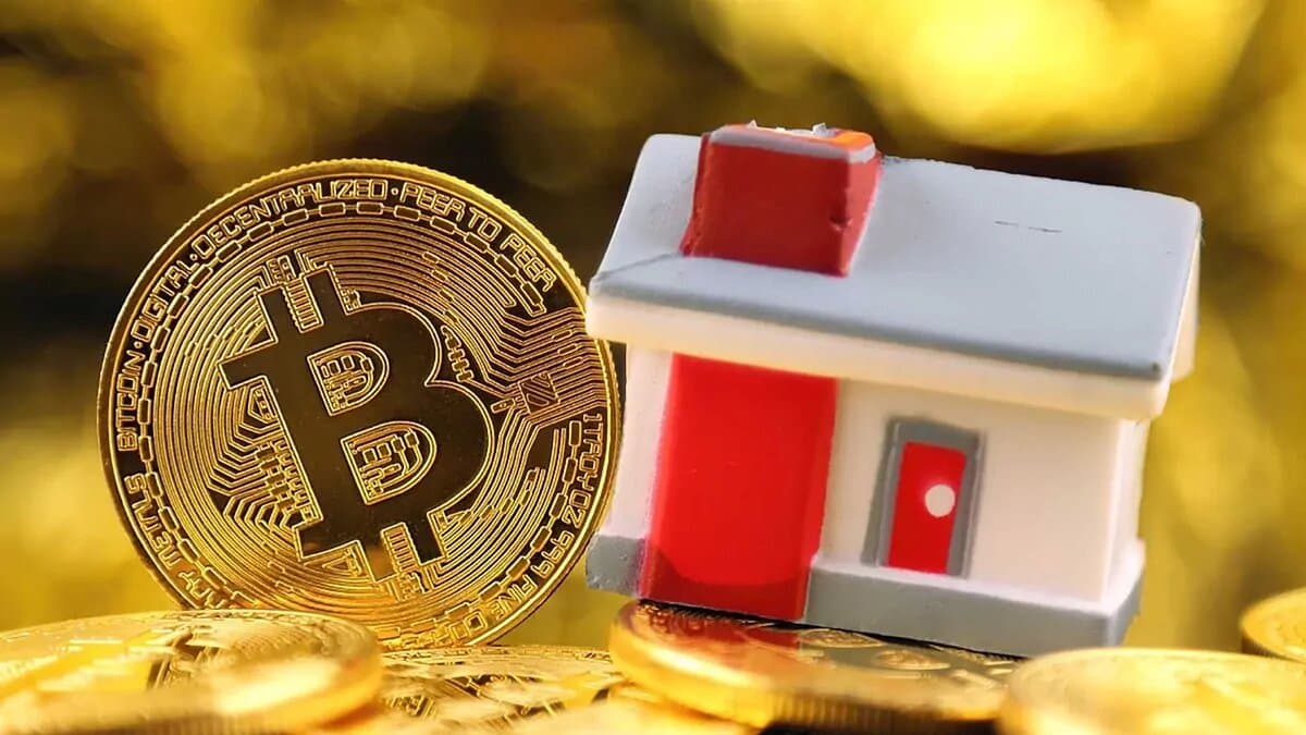 bitcoin immobilier