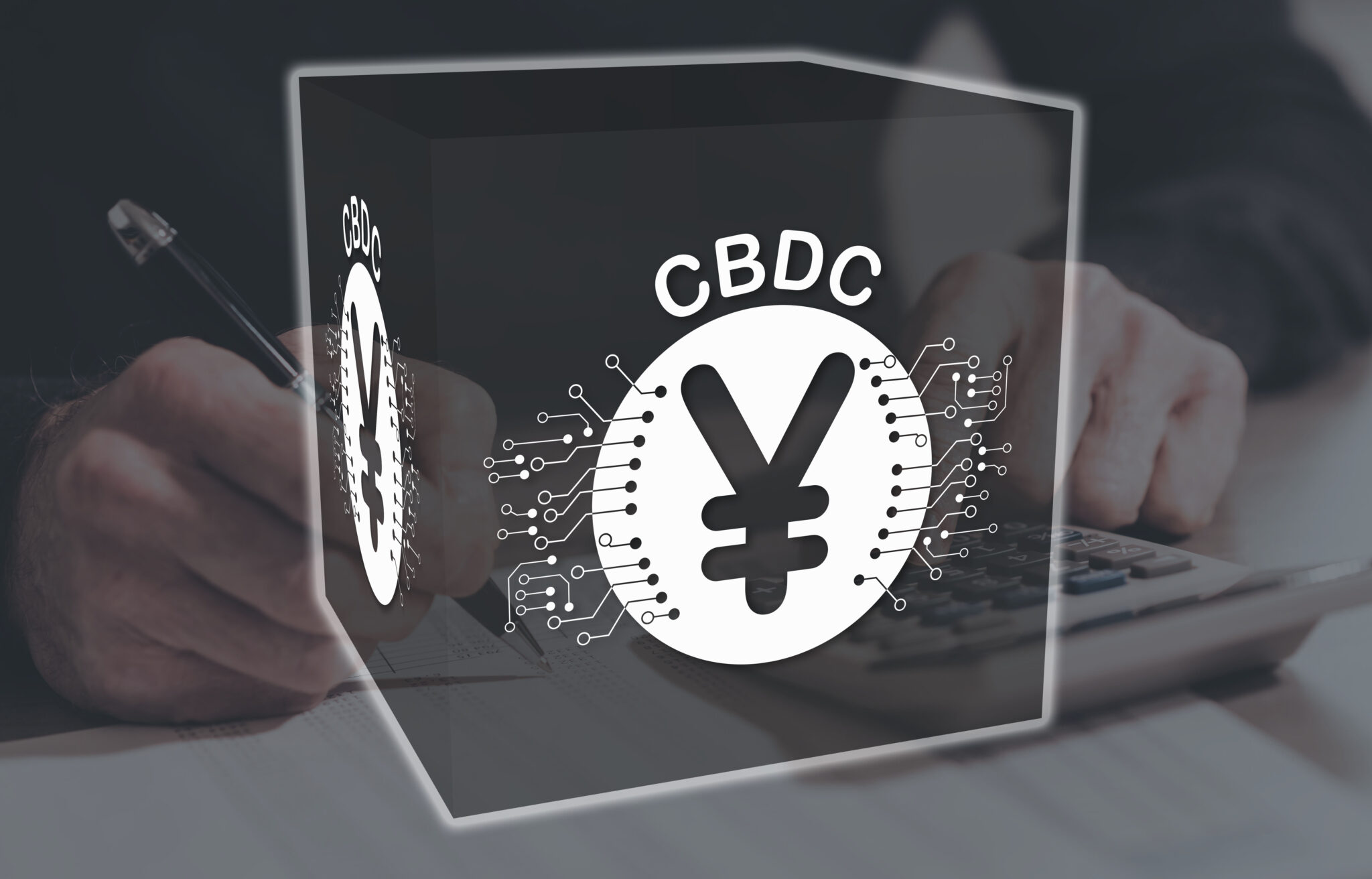 CBDC_cryptomonnaie