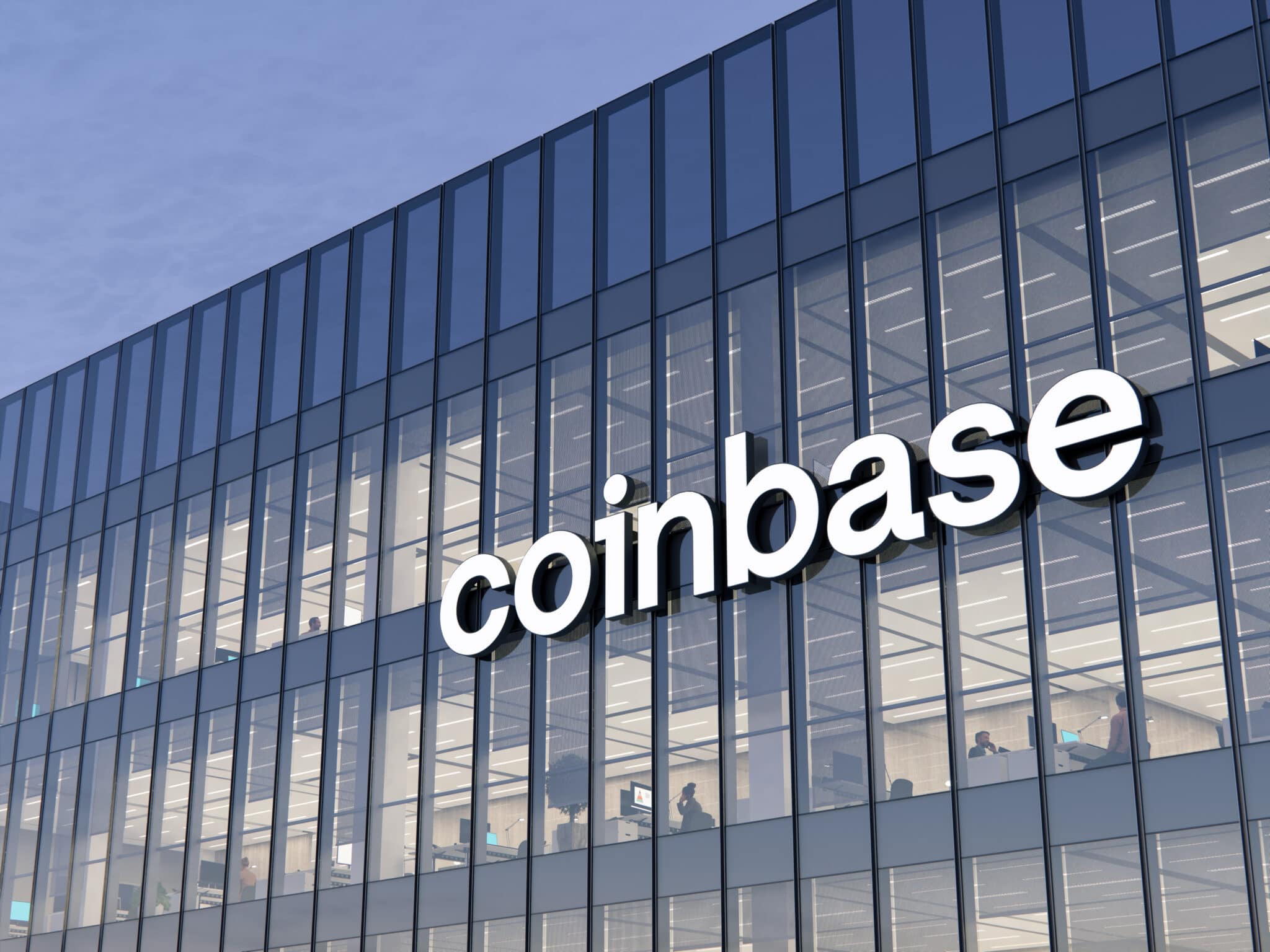 Coinbase, Crypto, web3