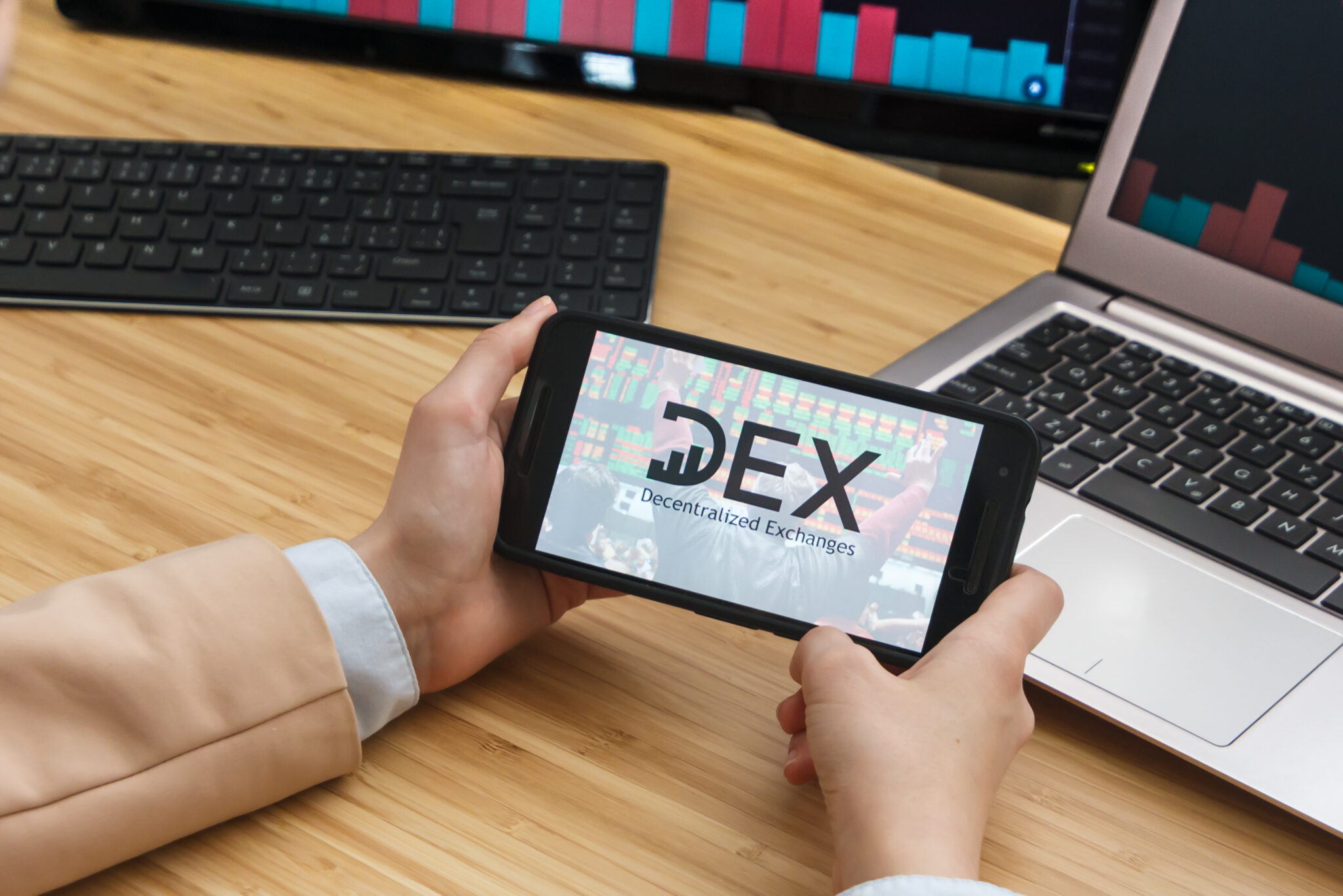 DEX_Crypto