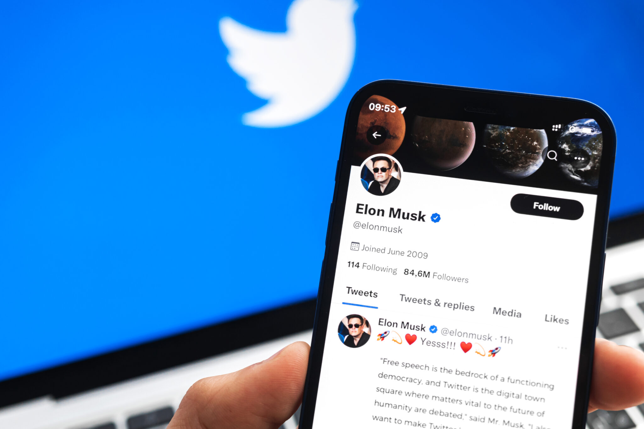 Elon Musk, Twitter, Crypto, cryptomonnaie, cryptomonnaies