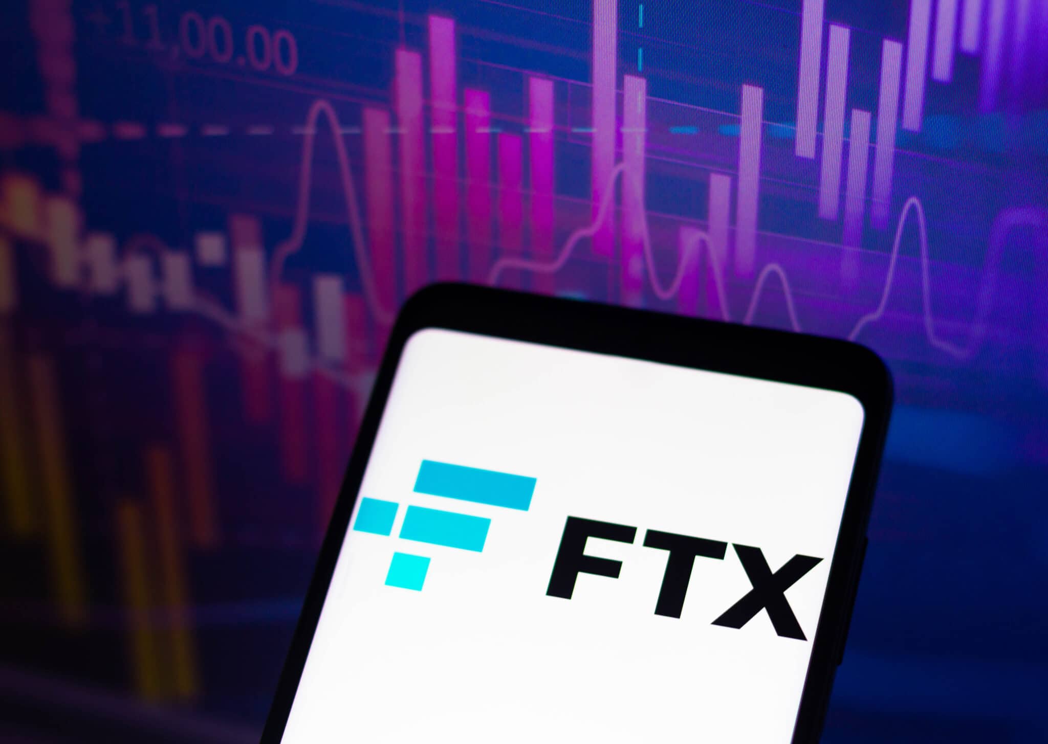exchange trading crypto FTX