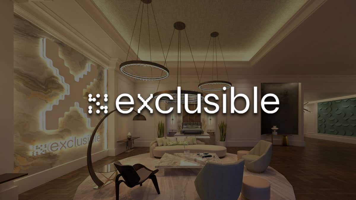 Exclusive |  NFT |  Platform |  Luxury
