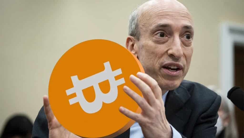 gary gensler bitcoin sec