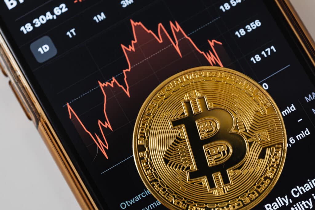 Bitcoin, crypto, cryptomonnaie, inflation