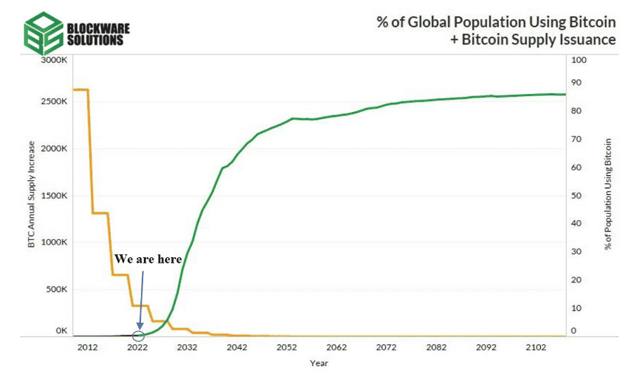 global-population-using-crypto