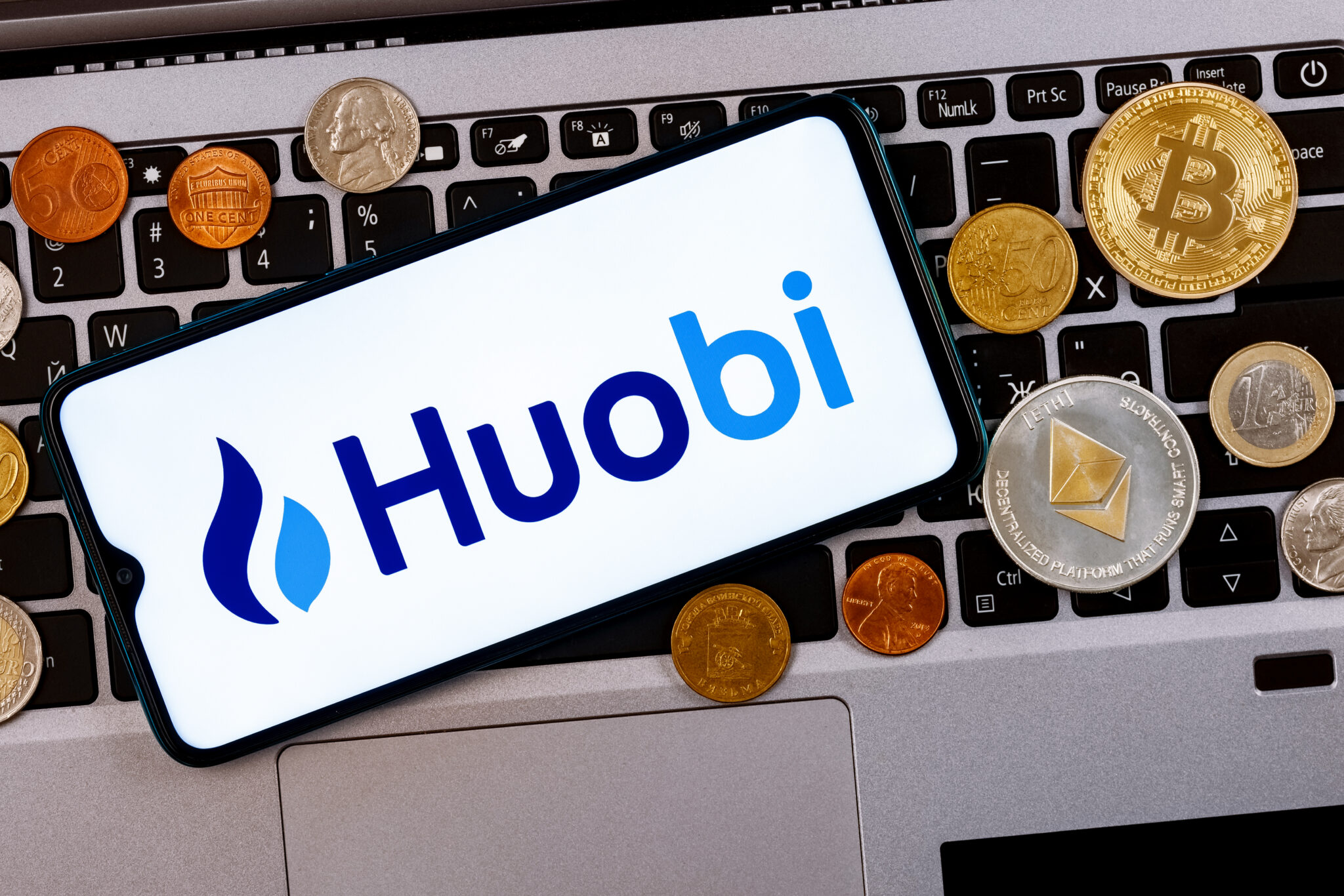 Web3 Huobi