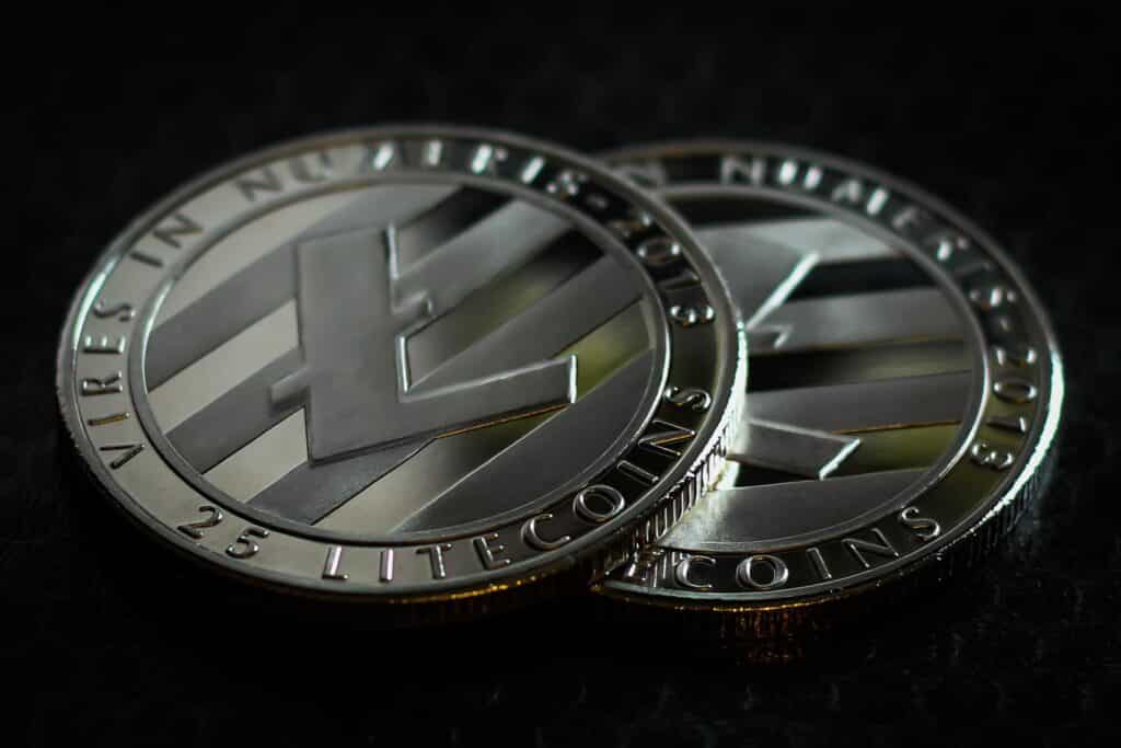 litecoin, ltc, crypto, cryptomonnaie, lightning network