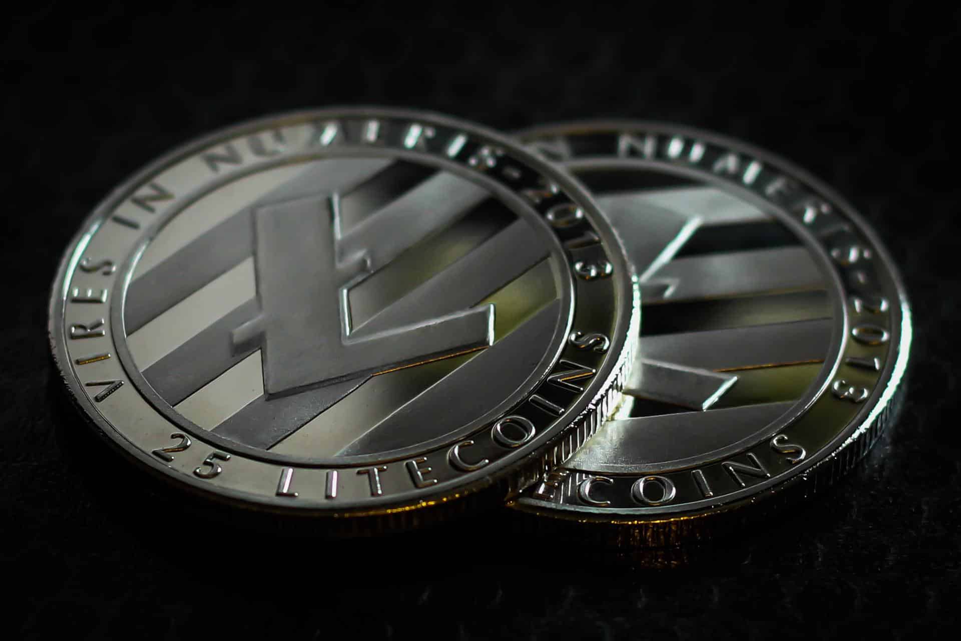 litecoin, ltc, crypto, cryptomonnaie, lightning network