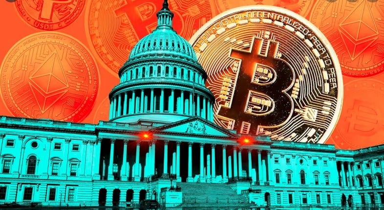 Bitcoin (BTC) - Le projet de loi de Cynthia Lummis va-t-il coïncider avec le bottom ?