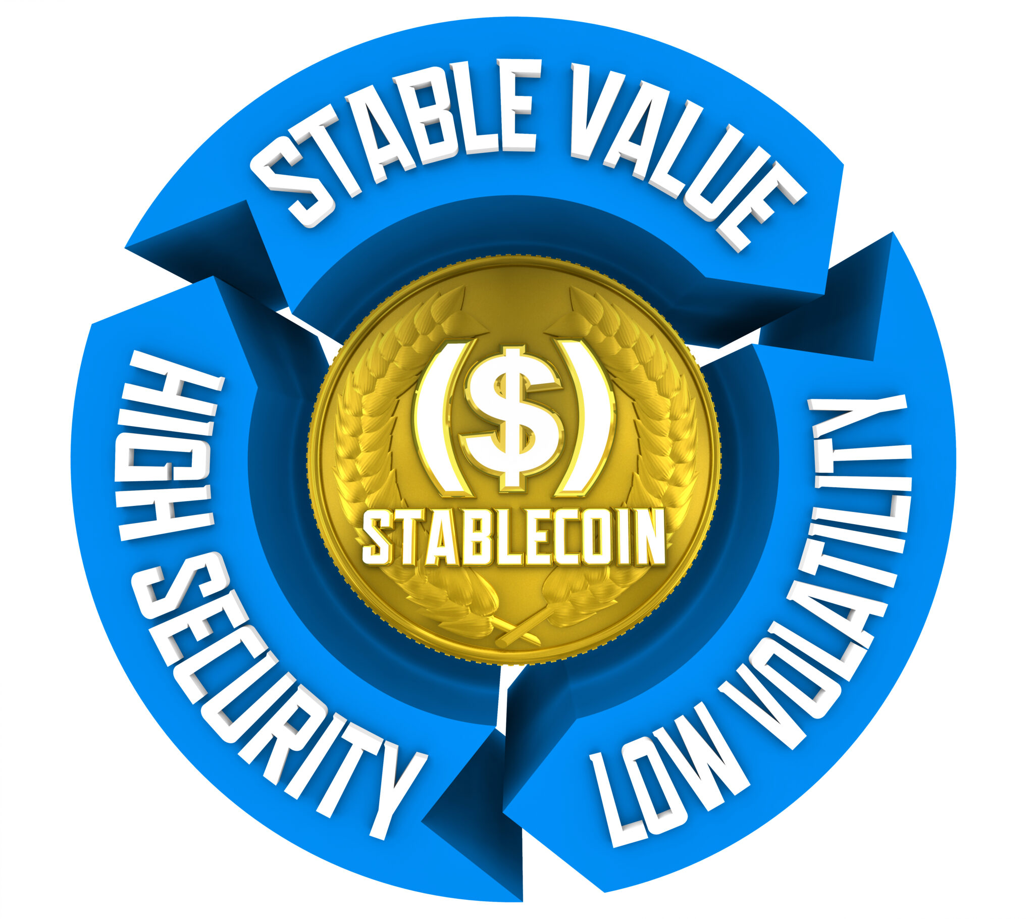 Stablecoin_Algorithmique