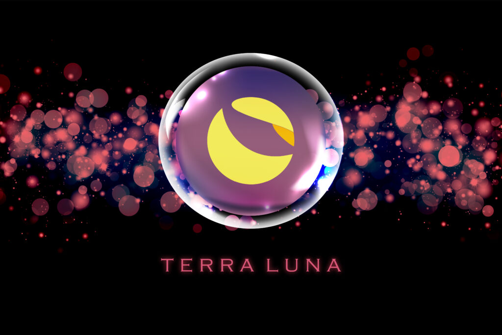 Terra Luna, enquête, politisation, Corée du Sud