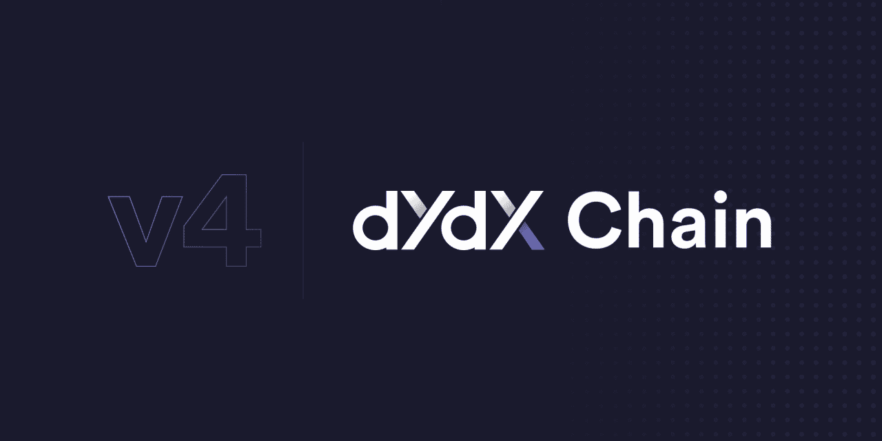 dYdX v4 va s'étendre à sa propre blockchain dans l'écosystème Cosmos