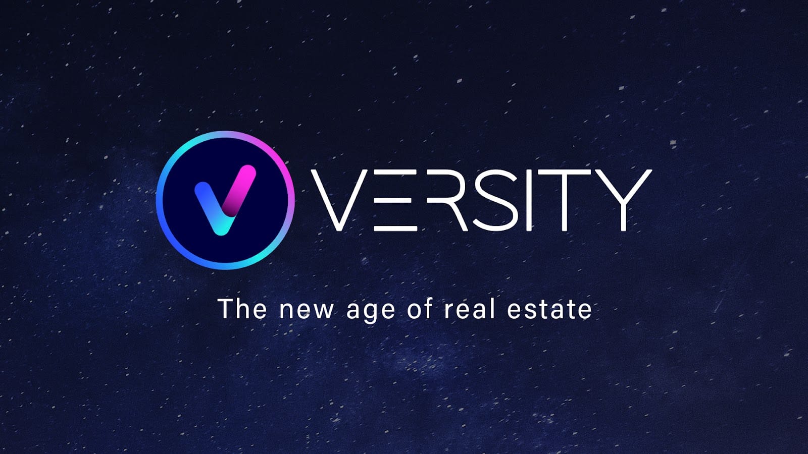 Versity-real estate New Age Real Estate