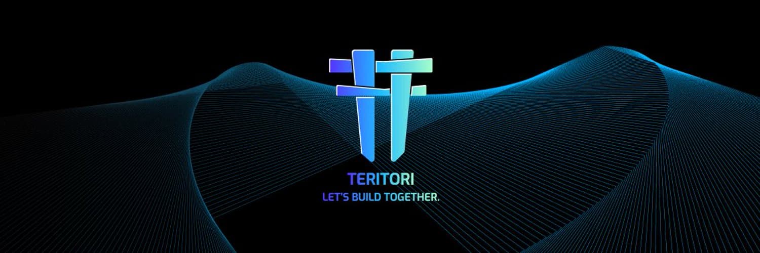 Teritori, l'écosystème ouvert pour les communautés Web3