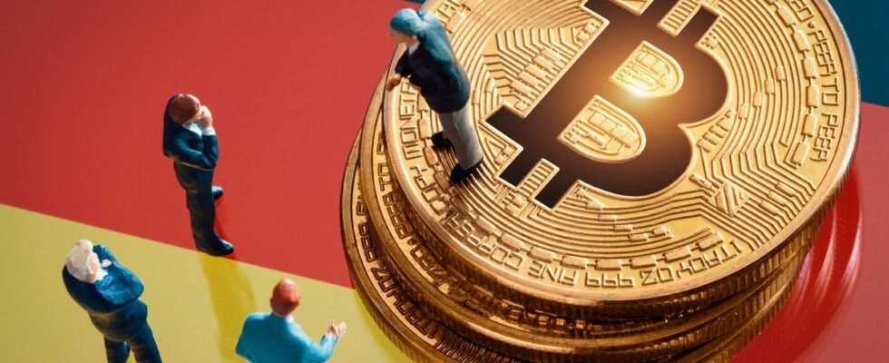 Répliques efficaces pour les amis sceptiques Bitcoin