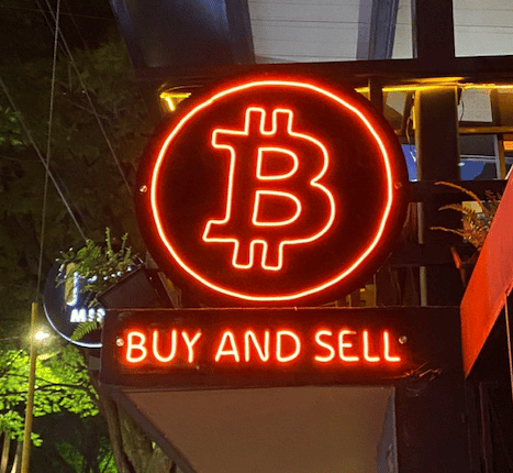 Un café-Bitcoin (BTC) à Medellín : Comment ça marche ?