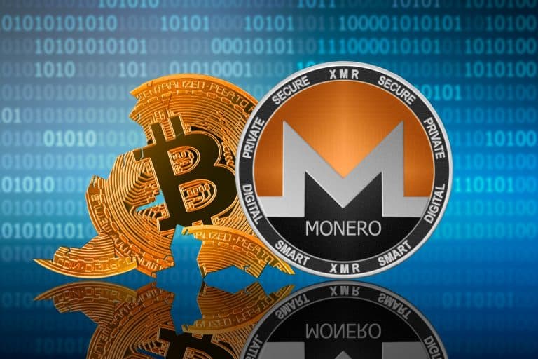 Monero (XMR) surclasse le bitcoin