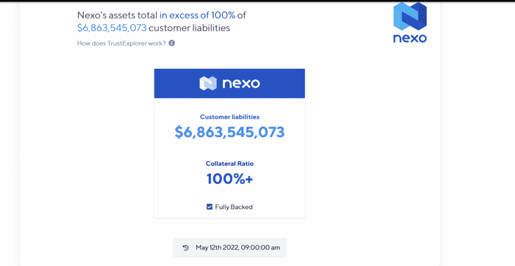 NEXO