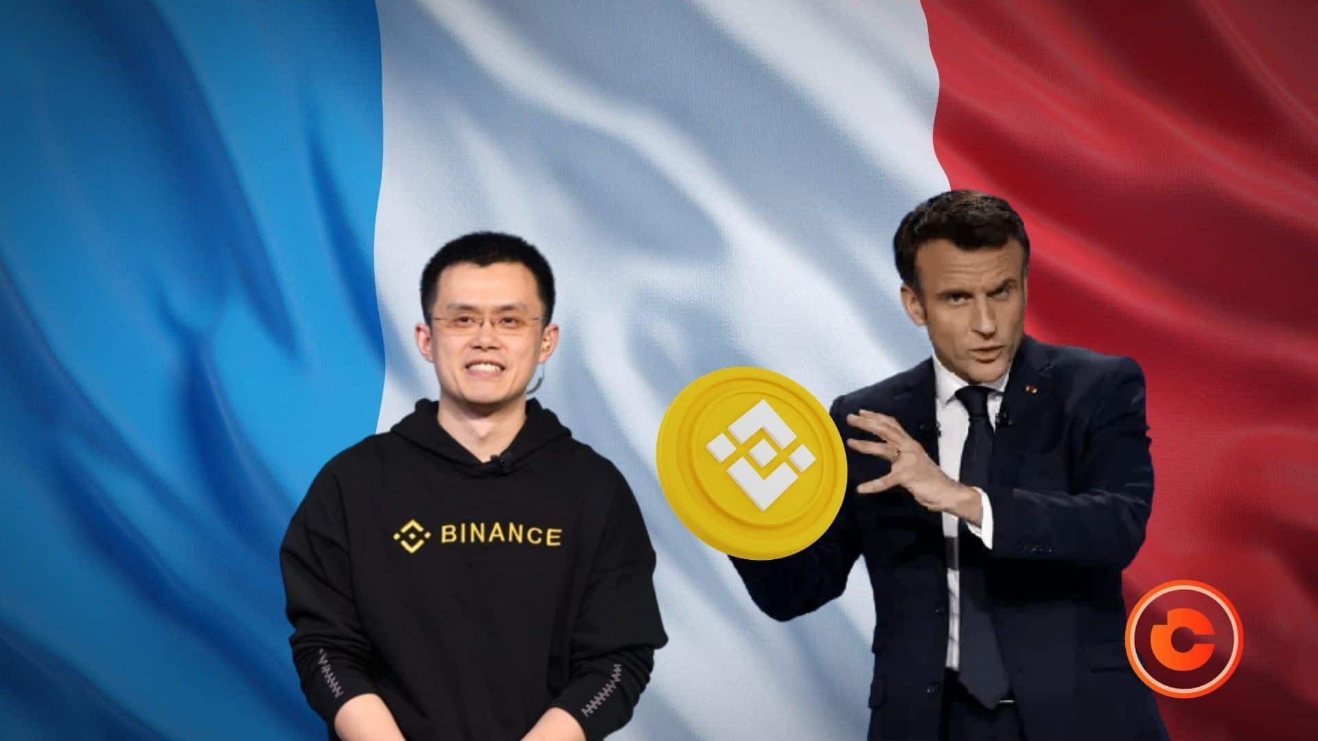 Choose France 2022 : L'univers crypto bien représentée parmi les investisseurs