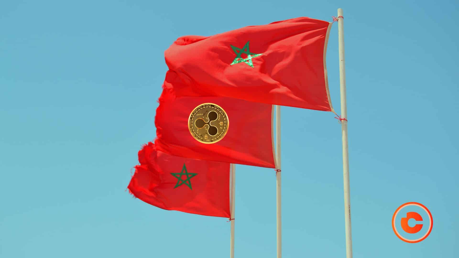 ripple maroc