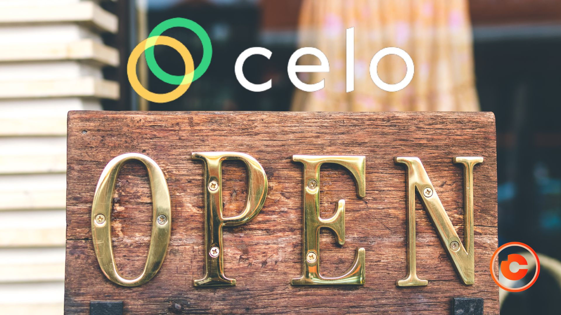 La blockchain Celo (CELO) reprend du service !