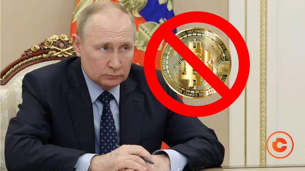 crypto russie