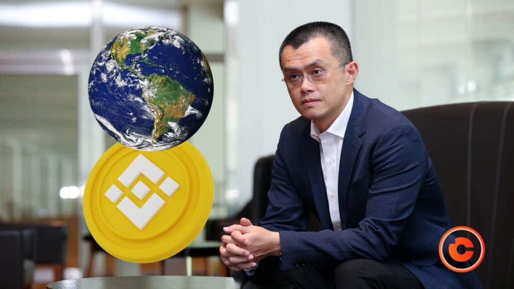 crypto binance