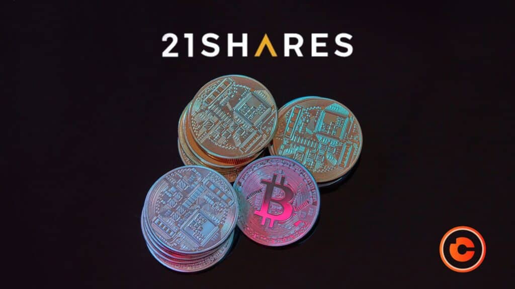 crypto 21share