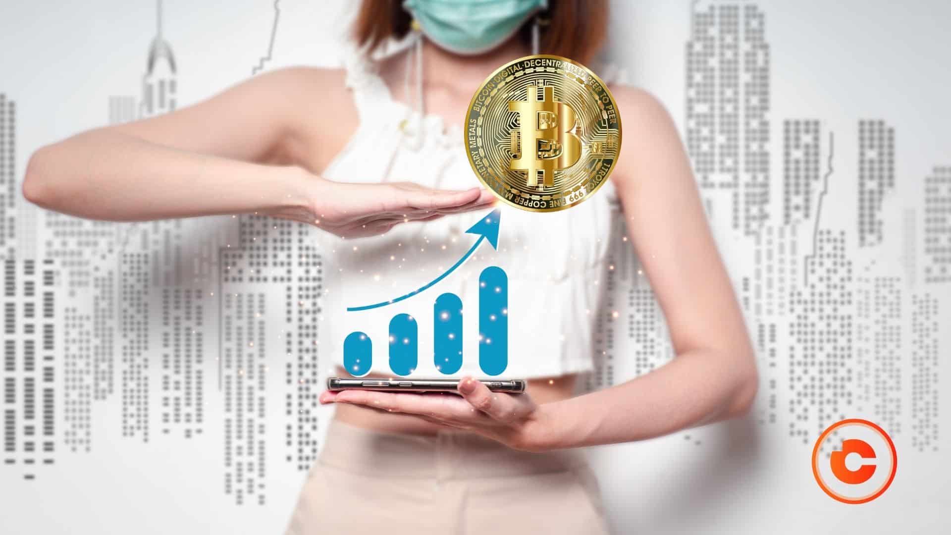 augmentation bitcoin