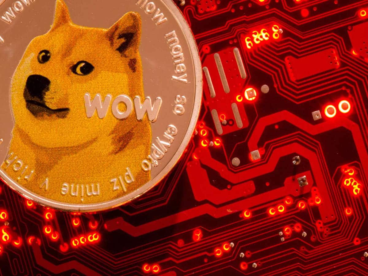 Dogecoin, imposteurs en cryptomonnaie