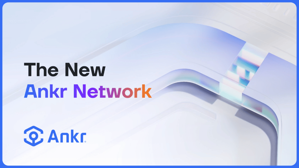 ankr-network
