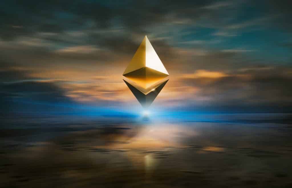 Ethereum, ETH, Merge