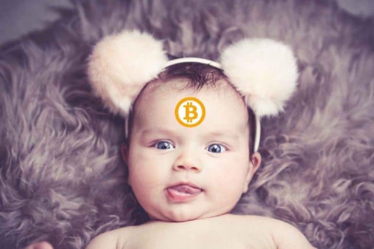Fécondation in vitro et bébés bitcoin
